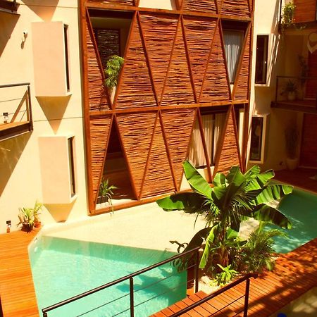 Maha Tulum - Luxury Apartment Экстерьер фото