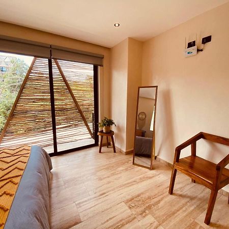 Maha Tulum - Luxury Apartment Экстерьер фото