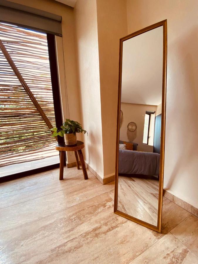 Maha Tulum - Luxury Apartment Экстерьер фото